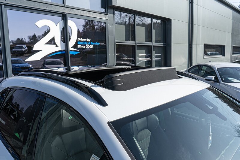 Porsche 2.9T V6 GTS SUV 5dr Petrol PDK 4WD Euro 6 (s/s) (440 ps)