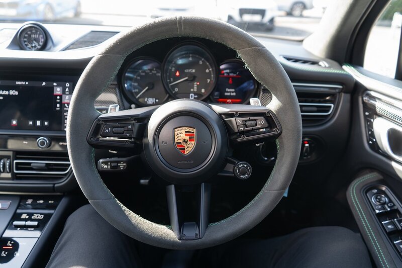 Porsche 2.9T V6 GTS SUV 5dr Petrol PDK 4WD Euro 6 (s/s) (440 ps)