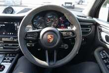 Porsche 2.9T V6 GTS SUV 5dr Petrol PDK 4WD Euro 6 (s/s) (440 ps)