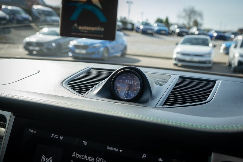 Porsche 2.9T V6 GTS SUV 5dr Petrol PDK 4WD Euro 6 (s/s) (440 ps)