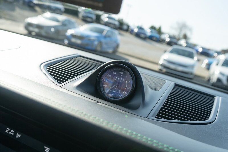 Porsche 2.9T V6 GTS SUV 5dr Petrol PDK 4WD Euro 6 (s/s) (440 ps)