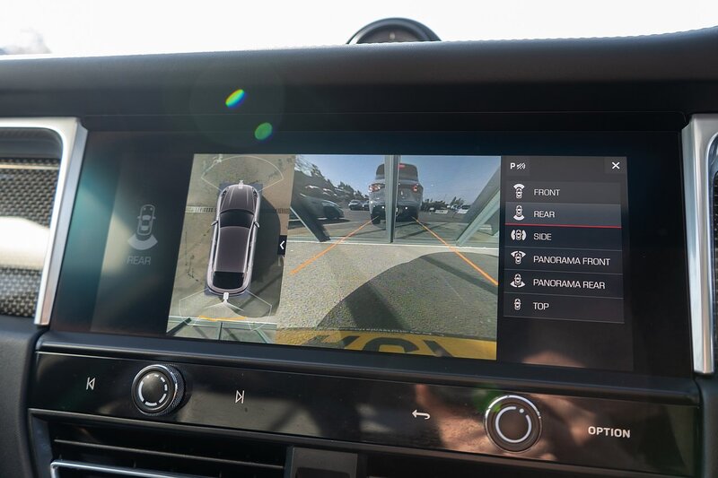 Porsche 2.9T V6 GTS SUV 5dr Petrol PDK 4WD Euro 6 (s/s) (440 ps)