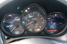 Porsche 2.9T V6 GTS SUV 5dr Petrol PDK 4WD Euro 6 (s/s) (440 ps)