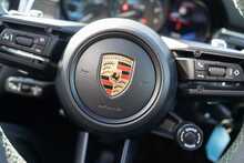 Porsche 2.9T V6 GTS SUV 5dr Petrol PDK 4WD Euro 6 (s/s) (440 ps)