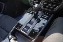 Porsche 2.9T V6 GTS SUV 5dr Petrol PDK 4WD Euro 6 (s/s) (440 ps)