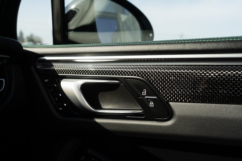 Porsche 2.9T V6 GTS SUV 5dr Petrol PDK 4WD Euro 6 (s/s) (440 ps)