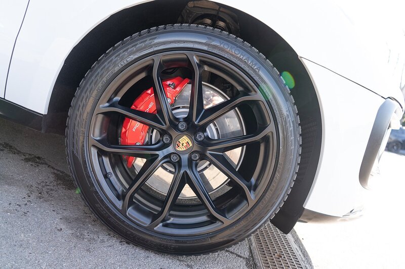 Porsche 2.9T V6 GTS SUV 5dr Petrol PDK 4WD Euro 6 (s/s) (440 ps)