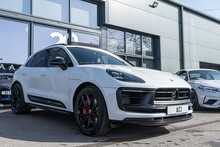 Porsche 2.9T V6 GTS SUV 5dr Petrol PDK 4WD Euro 6 (s/s) (440 ps)
