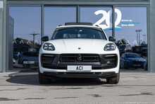 Porsche 2.9T V6 GTS SUV 5dr Petrol PDK 4WD Euro 6 (s/s) (440 ps)