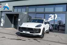 Porsche 2.9T V6 GTS SUV 5dr Petrol PDK 4WD Euro 6 (s/s) (440 ps)
