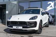 Porsche 2.9T V6 GTS SUV 5dr Petrol PDK 4WD Euro 6 (s/s) (440 ps)