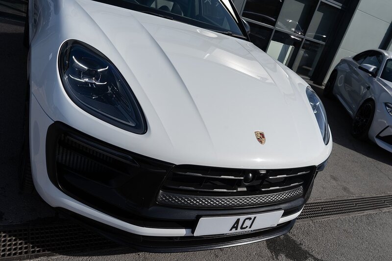 Porsche 2.9T V6 GTS SUV 5dr Petrol PDK 4WD Euro 6 (s/s) (440 ps)