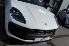 Porsche 2.9T V6 GTS SUV 5dr Petrol PDK 4WD Euro 6 (s/s) (440 ps)