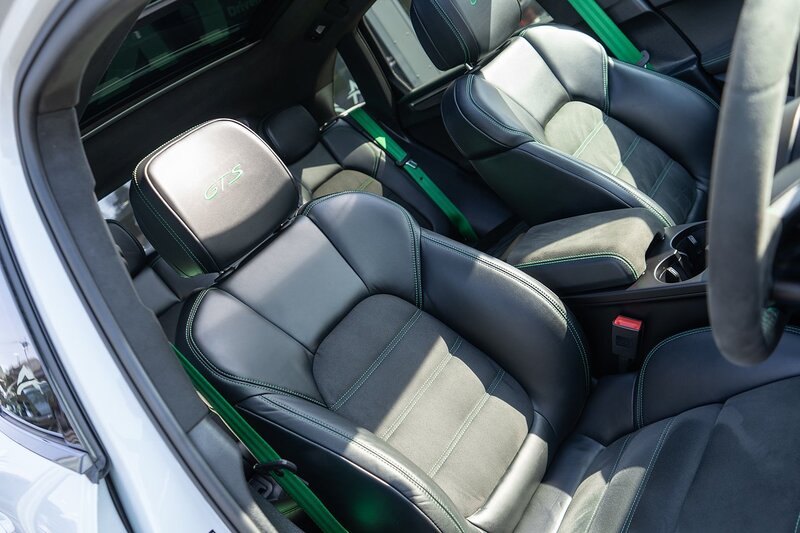 Porsche 2.9T V6 GTS SUV 5dr Petrol PDK 4WD Euro 6 (s/s) (440 ps)