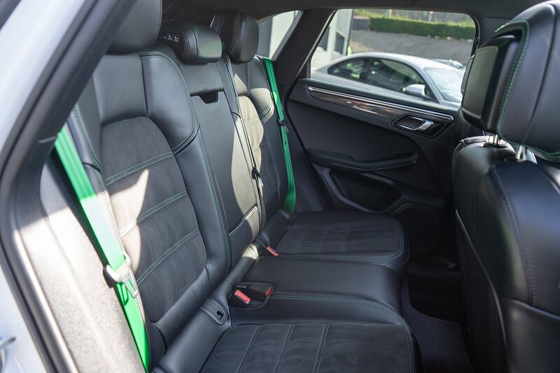 Porsche 2.9T V6 GTS SUV 5dr Petrol PDK 4WD Euro 6 (s/s) (440 ps)