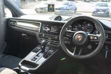 Porsche 2.9T V6 GTS SUV 5dr Petrol PDK 4WD Euro 6 (s/s) (440 ps)