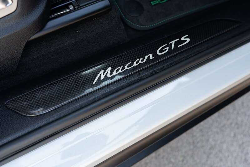 Porsche 2.9T V6 GTS SUV 5dr Petrol PDK 4WD Euro 6 (s/s) (440 ps)