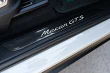 Porsche 2.9T V6 GTS SUV 5dr Petrol PDK 4WD Euro 6 (s/s) (440 ps)