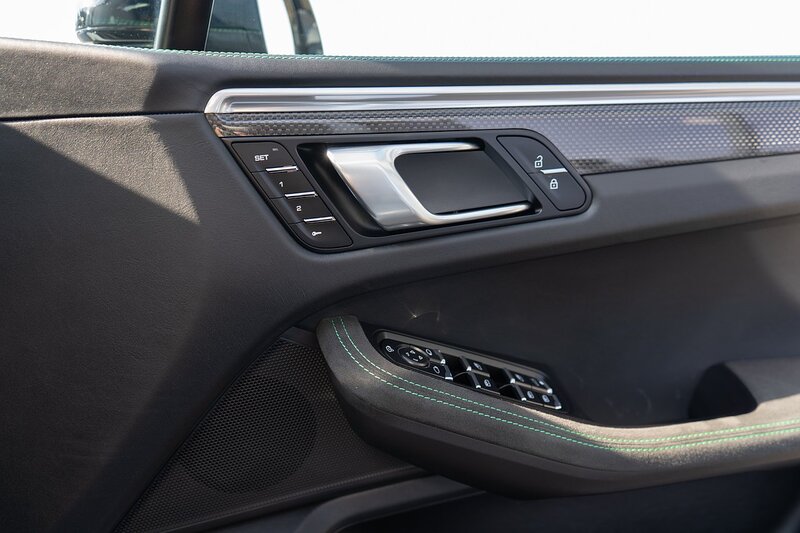 Porsche 2.9T V6 GTS SUV 5dr Petrol PDK 4WD Euro 6 (s/s) (440 ps)