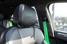 Porsche 2.9T V6 GTS SUV 5dr Petrol PDK 4WD Euro 6 (s/s) (440 ps)