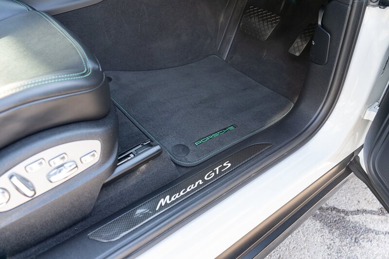 Porsche 2.9T V6 GTS SUV 5dr Petrol PDK 4WD Euro 6 (s/s) (440 ps)