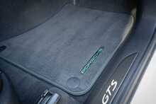 Porsche 2.9T V6 GTS SUV 5dr Petrol PDK 4WD Euro 6 (s/s) (440 ps)