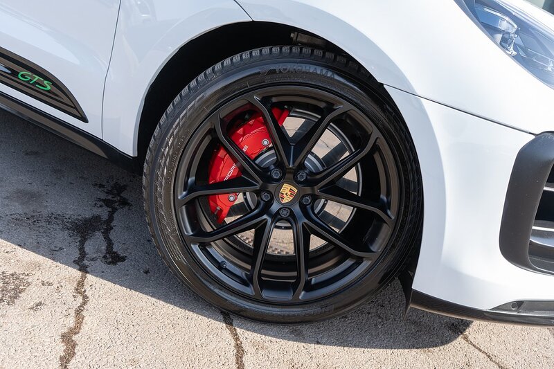 Porsche 2.9T V6 GTS SUV 5dr Petrol PDK 4WD Euro 6 (s/s) (440 ps)