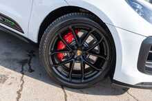 Porsche 2.9T V6 GTS SUV 5dr Petrol PDK 4WD Euro 6 (s/s) (440 ps)