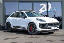 Porsche 2.9T V6 GTS SUV 5dr Petrol PDK 4WD Euro 6 (s/s) (440 ps)