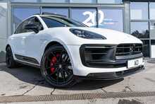 Porsche 2.9T V6 GTS SUV 5dr Petrol PDK 4WD Euro 6 (s/s) (440 ps)