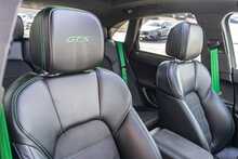 Porsche 2.9T V6 GTS SUV 5dr Petrol PDK 4WD Euro 6 (s/s) (440 ps)