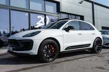 Porsche 2.9T V6 GTS SUV 5dr Petrol PDK 4WD Euro 6 (s/s) (440 ps)