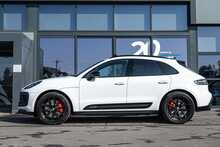 Porsche 2.9T V6 GTS SUV 5dr Petrol PDK 4WD Euro 6 (s/s) (440 ps)
