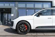 Porsche 2.9T V6 GTS SUV 5dr Petrol PDK 4WD Euro 6 (s/s) (440 ps)