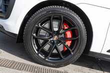 Porsche 2.9T V6 GTS SUV 5dr Petrol PDK 4WD Euro 6 (s/s) (440 ps)