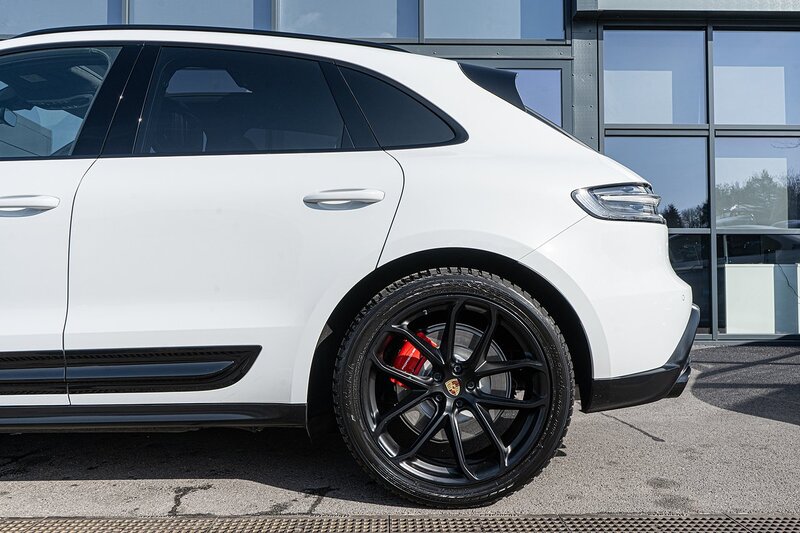 Porsche 2.9T V6 GTS SUV 5dr Petrol PDK 4WD Euro 6 (s/s) (440 ps)