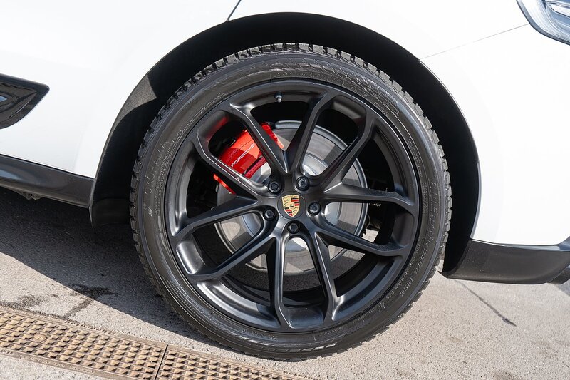 Porsche 2.9T V6 GTS SUV 5dr Petrol PDK 4WD Euro 6 (s/s) (440 ps)