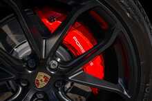 Porsche 2.9T V6 GTS SUV 5dr Petrol PDK 4WD Euro 6 (s/s) (440 ps)