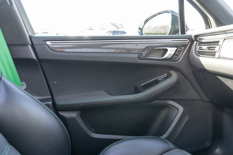 Porsche 2.9T V6 GTS SUV 5dr Petrol PDK 4WD Euro 6 (s/s) (440 ps)