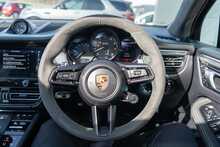 Porsche 2.9T V6 GTS SUV 5dr Petrol PDK 4WD Euro 6 (s/s) (440 ps)