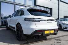 Porsche 2.9T V6 GTS SUV 5dr Petrol PDK 4WD Euro 6 (s/s) (440 ps)