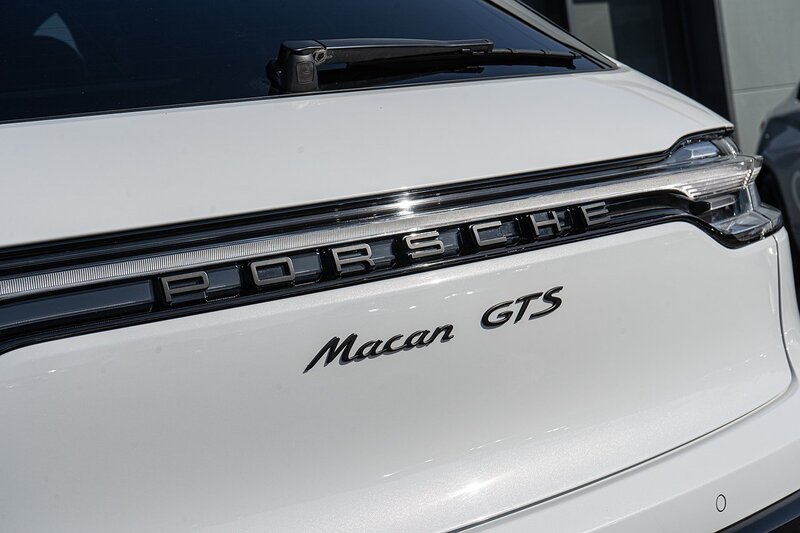 Porsche 2.9T V6 GTS SUV 5dr Petrol PDK 4WD Euro 6 (s/s) (440 ps)