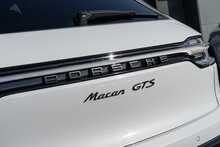 Porsche 2.9T V6 GTS SUV 5dr Petrol PDK 4WD Euro 6 (s/s) (440 ps)