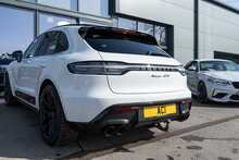 Porsche 2.9T V6 GTS SUV 5dr Petrol PDK 4WD Euro 6 (s/s) (440 ps)