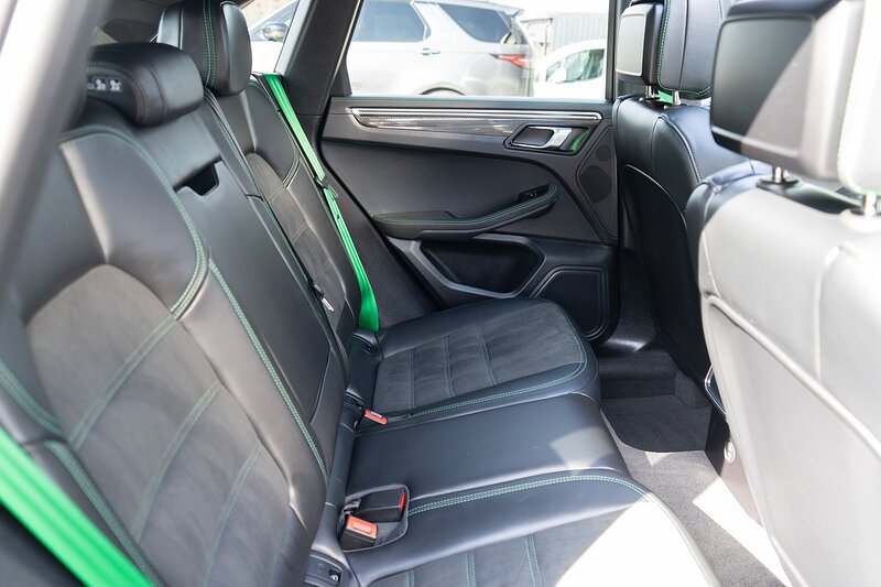 Porsche 2.9T V6 GTS SUV 5dr Petrol PDK 4WD Euro 6 (s/s) (440 ps)