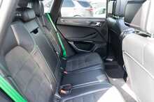 Porsche 2.9T V6 GTS SUV 5dr Petrol PDK 4WD Euro 6 (s/s) (440 ps)