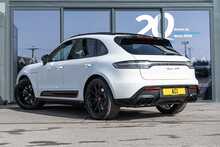 Porsche 2.9T V6 GTS SUV 5dr Petrol PDK 4WD Euro 6 (s/s) (440 ps)