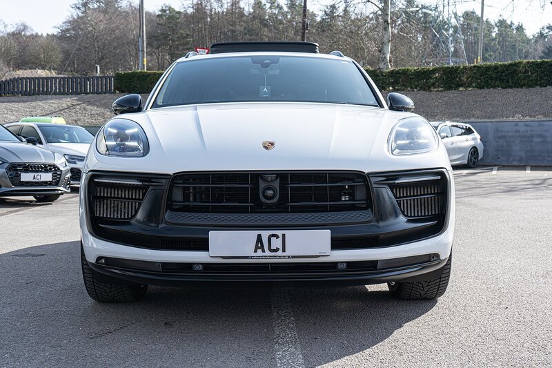 Porsche 2.9T V6 GTS SUV 5dr Petrol PDK 4WD Euro 6 (s/s) (440 ps)