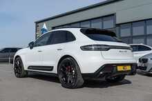 Porsche 2.9T V6 GTS SUV 5dr Petrol PDK 4WD Euro 6 (s/s) (440 ps)