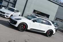 Porsche 2.9T V6 GTS SUV 5dr Petrol PDK 4WD Euro 6 (s/s) (440 ps)